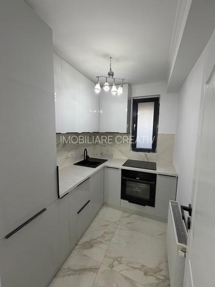 Apartament 2 camere București noi cu terasa - 7