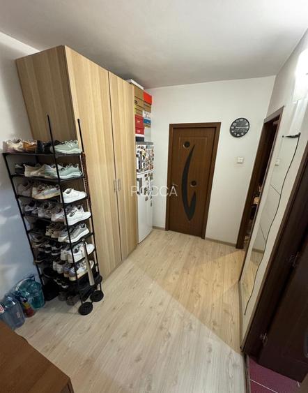 Garsonieră spațioasă, decomandată, 5 min Mall Vitan, etaj 2/8, balcon, metrou - 6