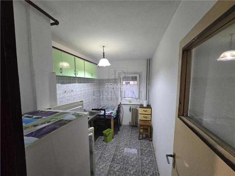 Apartament 1 camera-Dambovita - 4