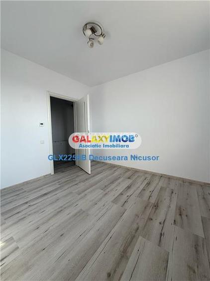 Apartament 3 camere  Militari Residence 73 mp 74.900 Euro - 9