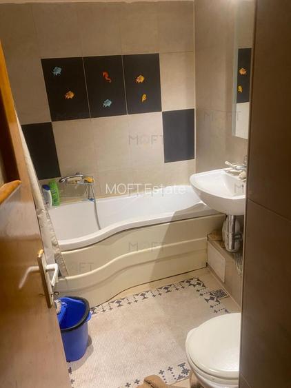 Apartament 3 camere Aviatiei 5 min Aurel Vlaicu Centrala Proprie - 9