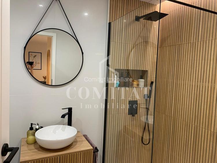 Apartament 2 camere | Terasa 13 mp| Garaj | Zona Metro - Floresti - 7