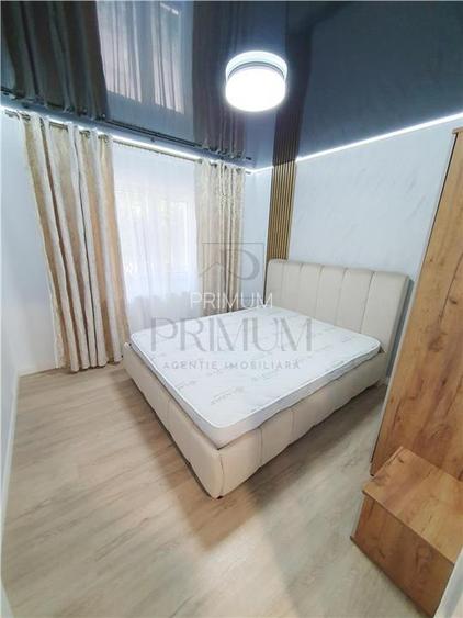 LIPOVEI - 3 CAM - CT PROPRIE - DECOMANDAT - BALCON - RENOVAT - ZONA EXCELENTA - 4