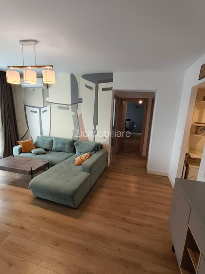 Apartament 3 camere Imobil 2020 Aviației – Pipera - 11