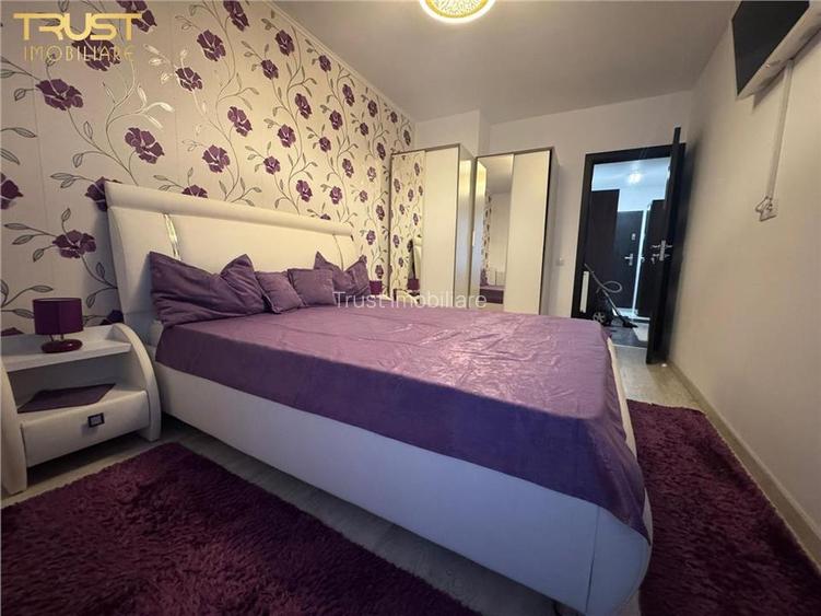 2 Camere I Terasa I Garaj Subteran I Grand Park - 2