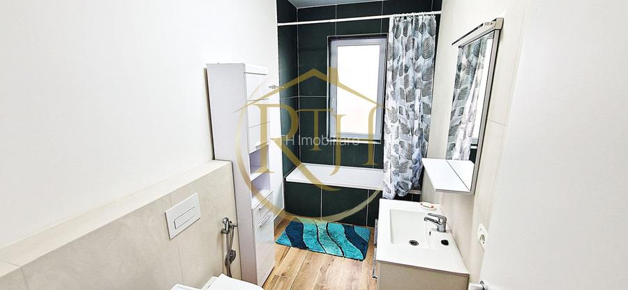 Apartament Premium 2 Camere | Prima Închiriere  | Parcare Inclusă | Calea Urseni - 13