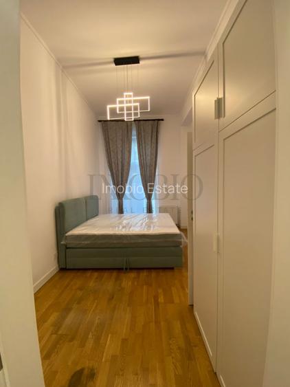 Apartament 3 camere de inchiriat | Marmura Residence – Bucurestii Noi - 4