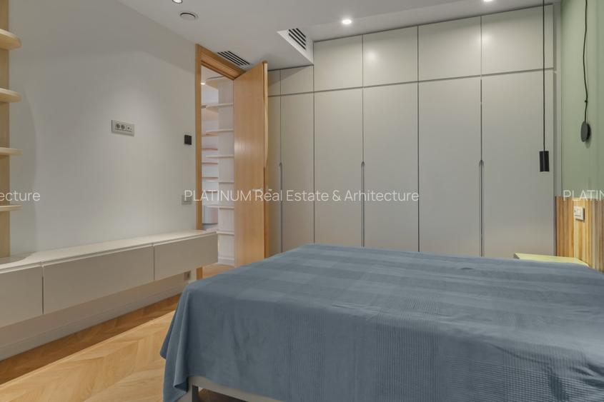 Apartament  2 camere, Complet Mobilat si Utilat - 14
