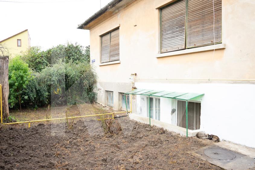 Apartament la casa si curte proprie – Terezian - 13