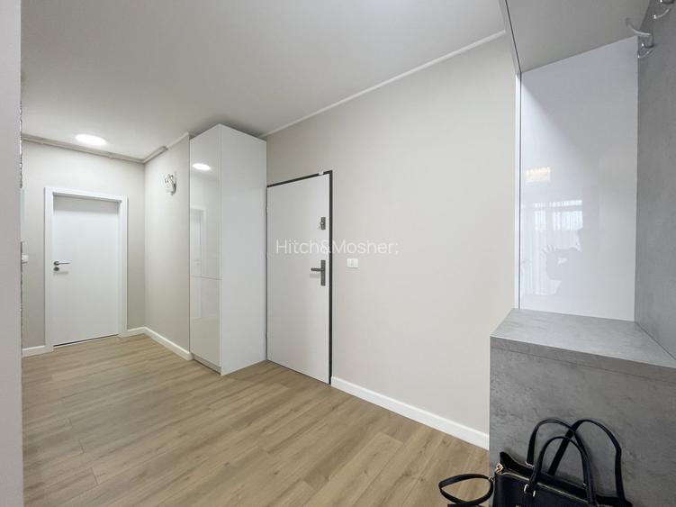 Apartament de inchiriat -2 camere + parcare - 8