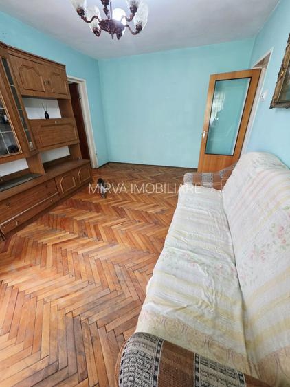 Apartament 3 camere | Nord | Etaj 3 | 63,50 mp utili - 4