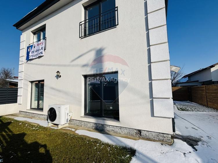 Vilă cu 4 camere de vânzare - 20