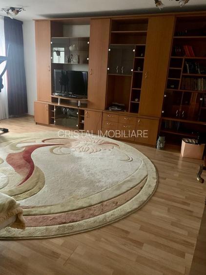 Apartament 3 camere, mobilat, Drumul Sarii - lângă 13 Septembrie - 3