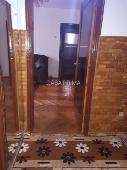 Apartament 2 camere etaj 1, Cantemir-Podu Ros, mutare rapida - 8