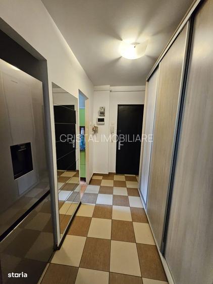 Vanzare 3 camere in Titan langa parcul Titanii, centrala termica - 5