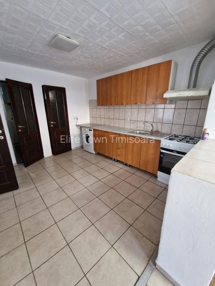 CASA MOBILATA DE INCHIRIAT GHIRODA - 2