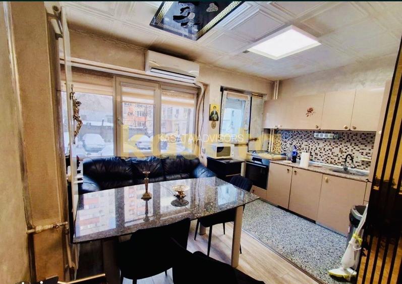 OPORTUNITATE | GARSONIERA | IANCULUI | BLOC 1982 | METROU - 2