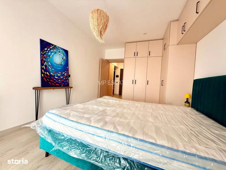 Apartament 2 camere/Dristor-Piata Alba Iulia/Centrala proprie/Metrou 500m - 9