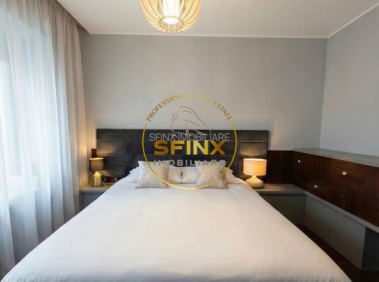 InCity Residences, pet friendly, 3 room furnished apartment for rent, parking - 15