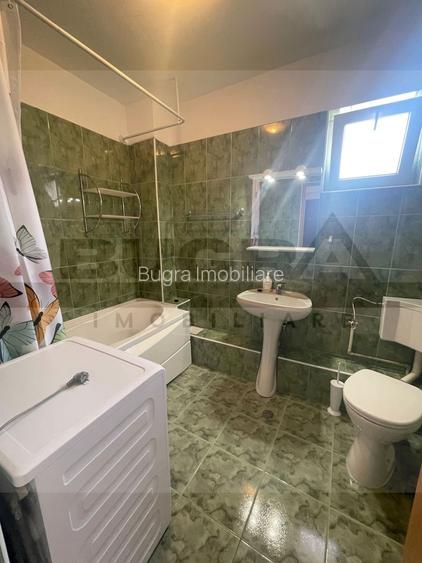 Apartament 1 camera, 42 mp, bloc nou, zona Kaufland - 10