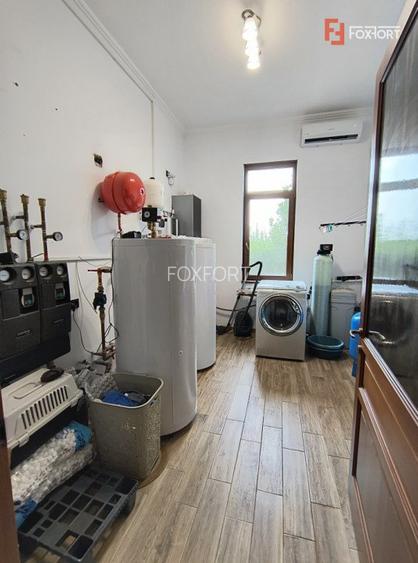 Casa Individuala cu 4 camere, echipata cu panouri, pompa de caldura in zona Sag - 16