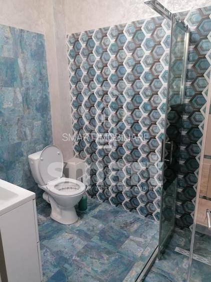 Casa de inchiriat Borhanci strada Romul Ladea - 7