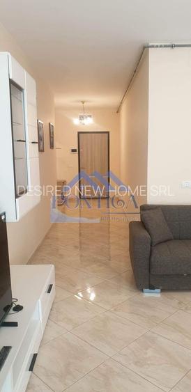 Apartament 2 camere Tomis Park - 5