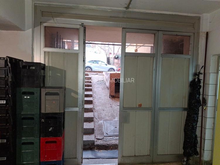 Spatii depozitare ,frigorifice sector 3 Titan - 10