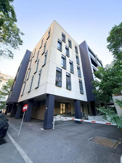 2 camere premium | Unirii – Parlament | parcare subterana - 16