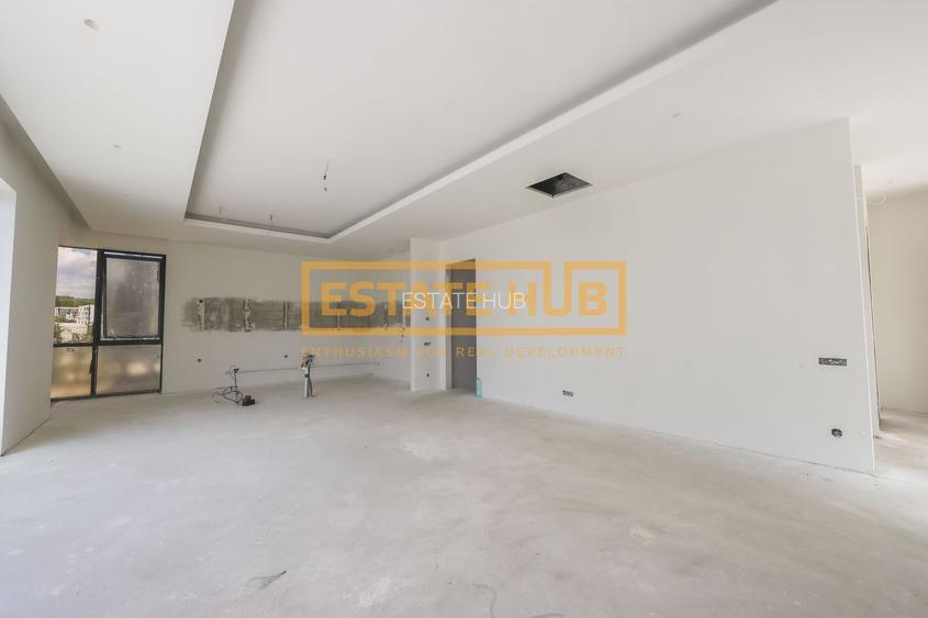 Vila in ansamblu exclusivist, acces la piscină și facilități premium - 4