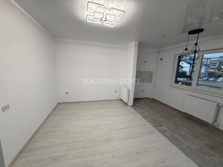 Garsoniera Militari Residence - Tineretului - 8