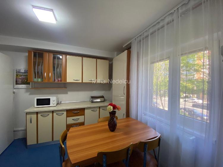Apartament 4 camere | Etaj 1 | Bulevard principal | Alexandria - 5