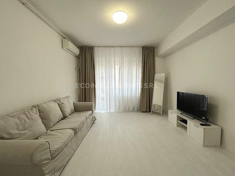 Apartament 2 cam Mill Residence Rose Cafe 320 Euro - 3