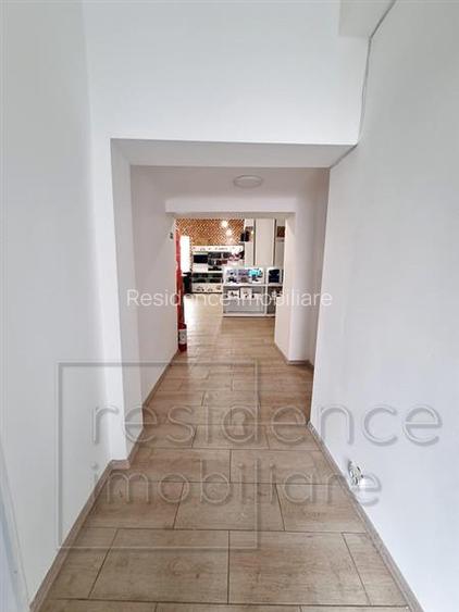 Spatiu comercial cu 4 incaperi, Ultracentral, zona Bulevardul Eroilor - 7