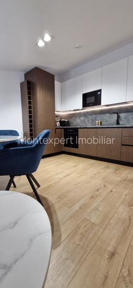 SINAIA-CENTRAL, DE VANZARE APARTAMENT CU 2 CAMERE SI 2 BAI !!! - 6