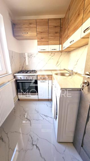 Garsonieră de închiriat – Confort 1  Str. Agriculturii – Săvinești, Târgu Jiu - 5