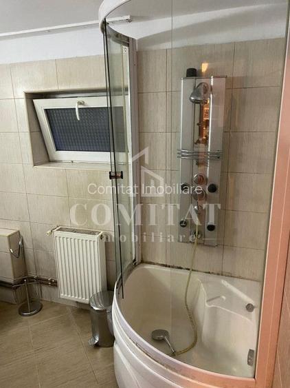 Apartament pentru investitie | 3 camere | parcare inclusa | Zorilor - 6