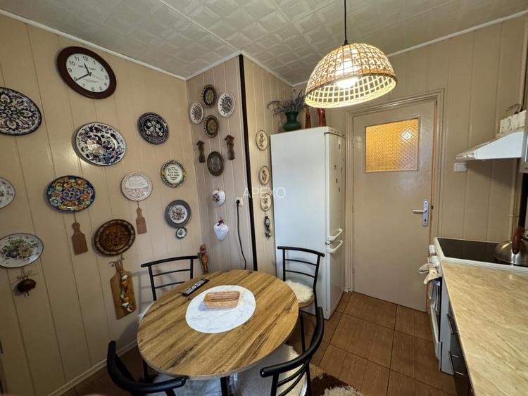 Apartament 2 camere-Astra - 3