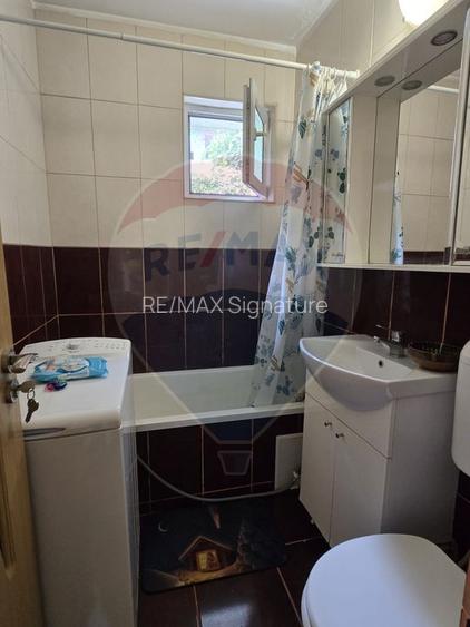 Apartament cu 2 camere de închiriat în zona Baneasa - 10