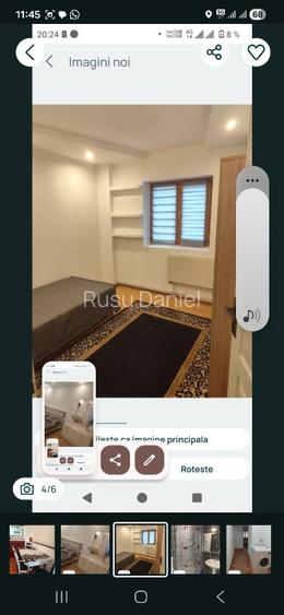 Apartament de inchiriat - 4