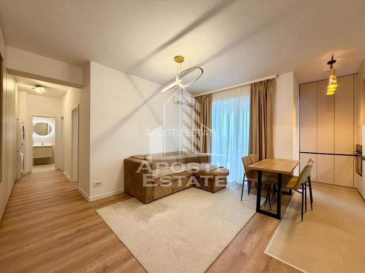 Apartament 3 camere de inchiriat, Circumvalatiunii, Timisoara - 2