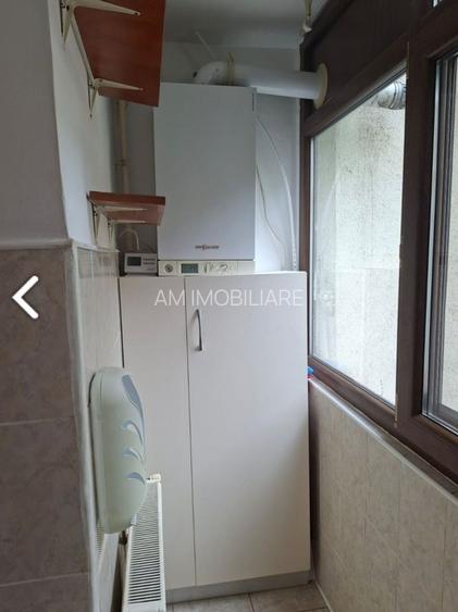 AP. 3 CAMERE TEI, CENTRALA PROPRIE, BLOC REABILITAT, MOBILAT/UTILAT - 4