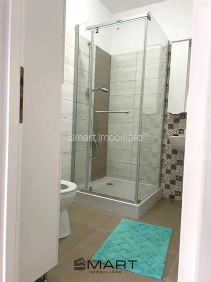 Apartament 2 camere City Residence - 7