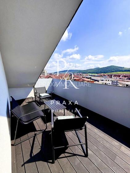 Apartament 2 camere, LUX, parcare, lift, 75 mp, zona Eroilor/Porii! - 5