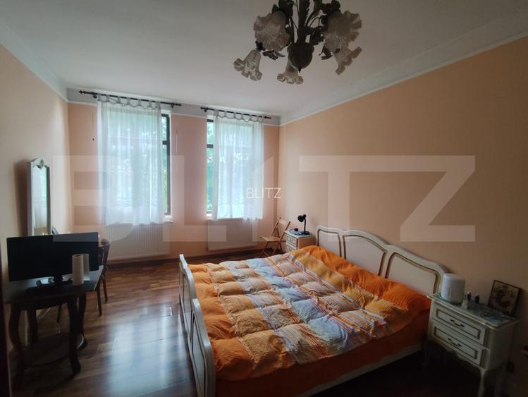 Casa 4 camere, 147 mp utili, 314 mp teren, Pacurari - 8