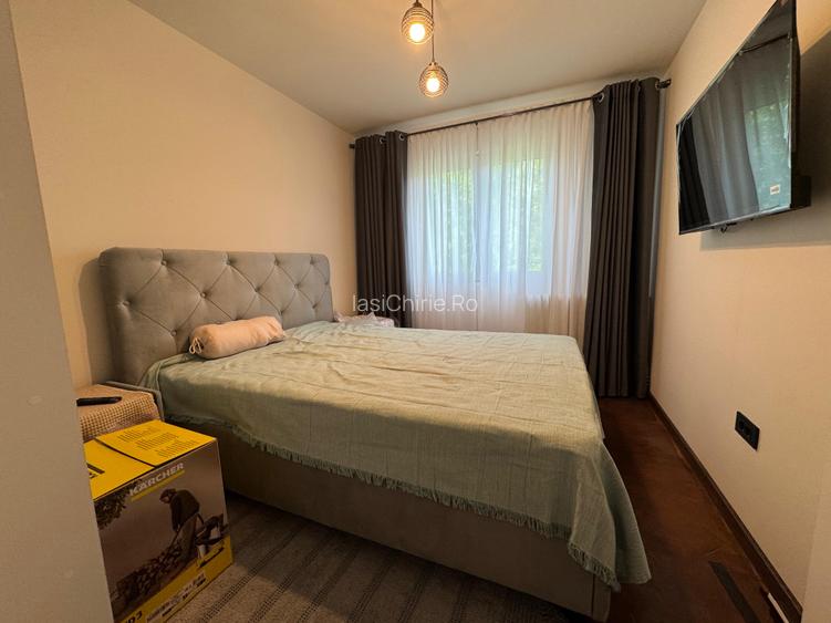 Apartament 2 camere Podu Ros - 5