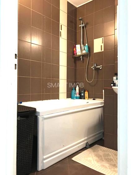 Apartament 3 camere 70mp zona Centrala etaj 1 finisat mobilat 99.000eur neg - 6