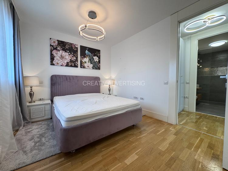 102 The Address Apartament 2 camere Parcare Subterana Inclusa - 21