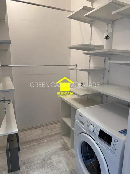 Apartament 3 camere, 2 bai, 63mp, balcon 12mp, zona Terra, Floresti - 7