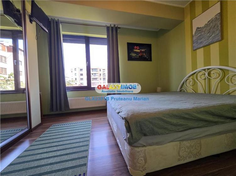 Inchiriere apartament Premium cu 2 cam situat la Rezidence Sun Rise - 13